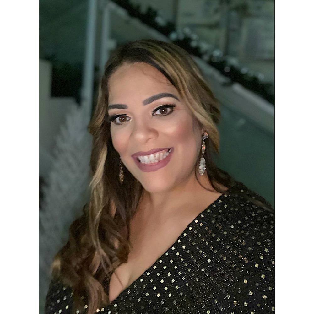 Meet your Posher, Jenny